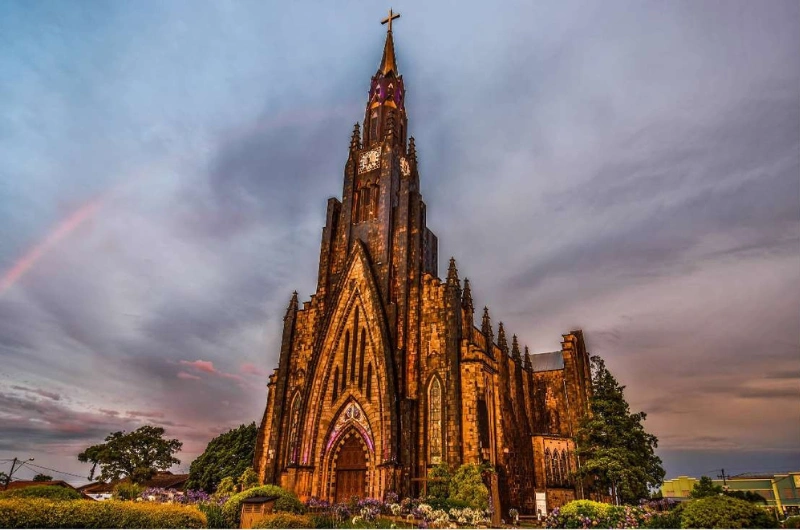 Museu Sinos da Catedral